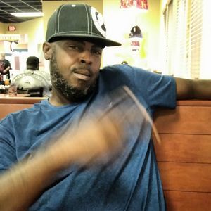 Meet your Posher, Jermaine